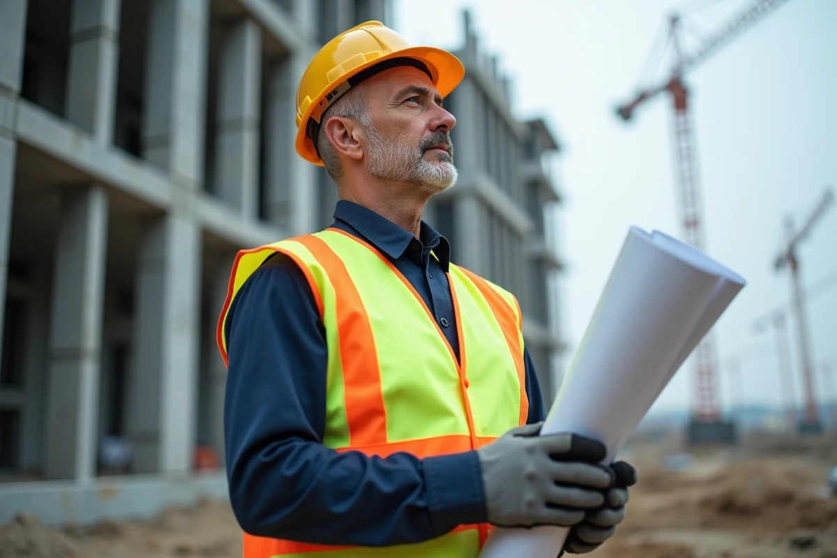 Marché du bâtiment : état actuel et perspectives