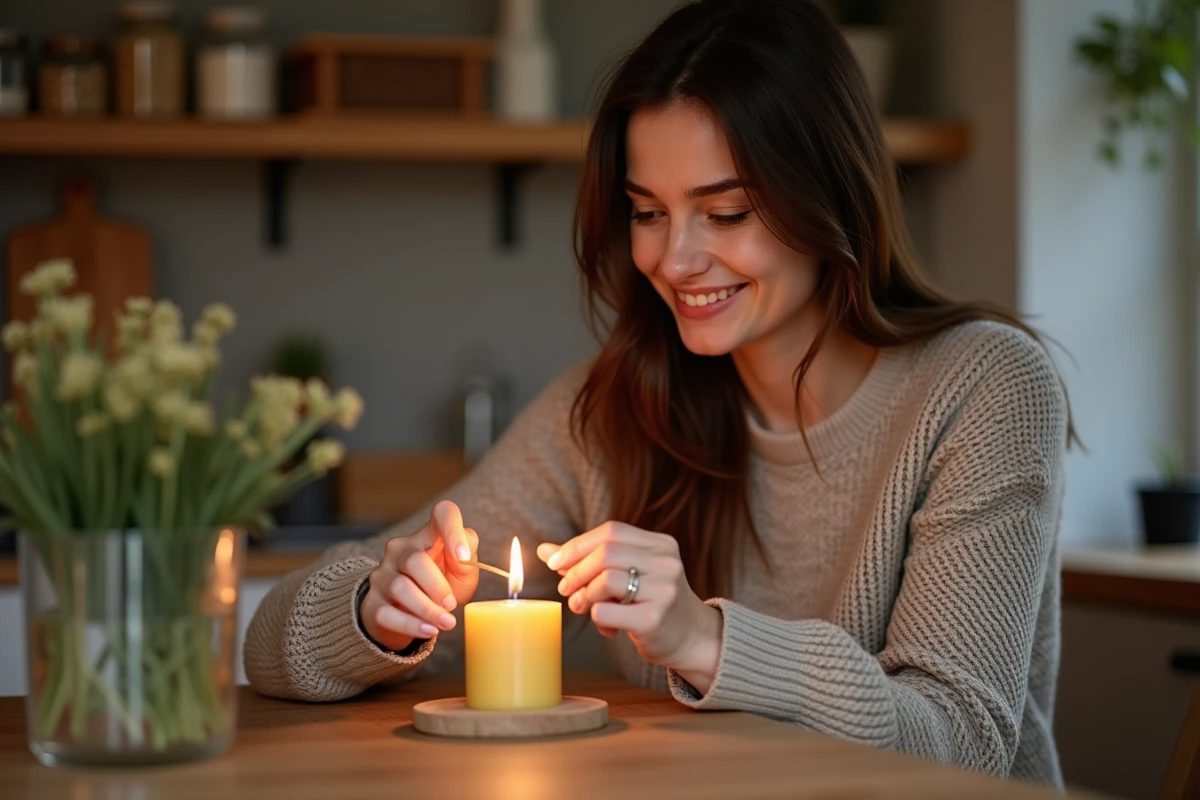 Bougies saines pour une combustion intérieure : les meilleures options