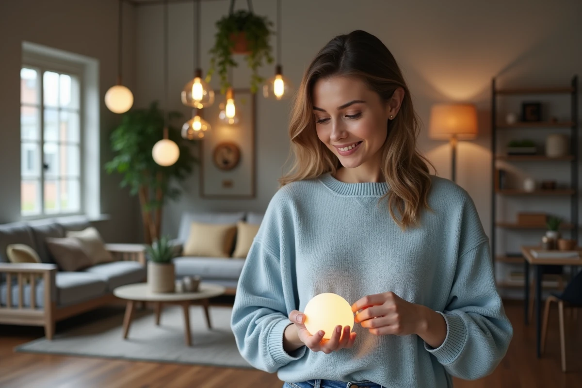 Sélection du luminaire idéal : conseils et astuces