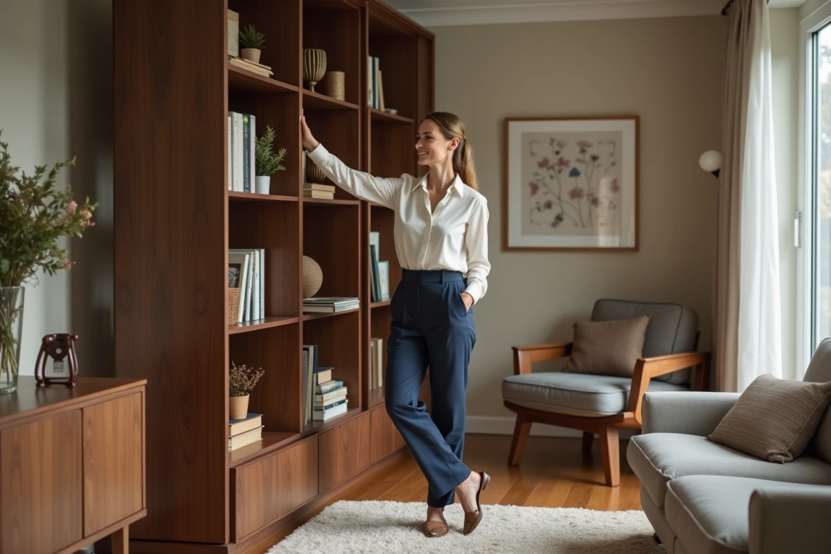 Importance et impact du design d&rsquo;intérieur