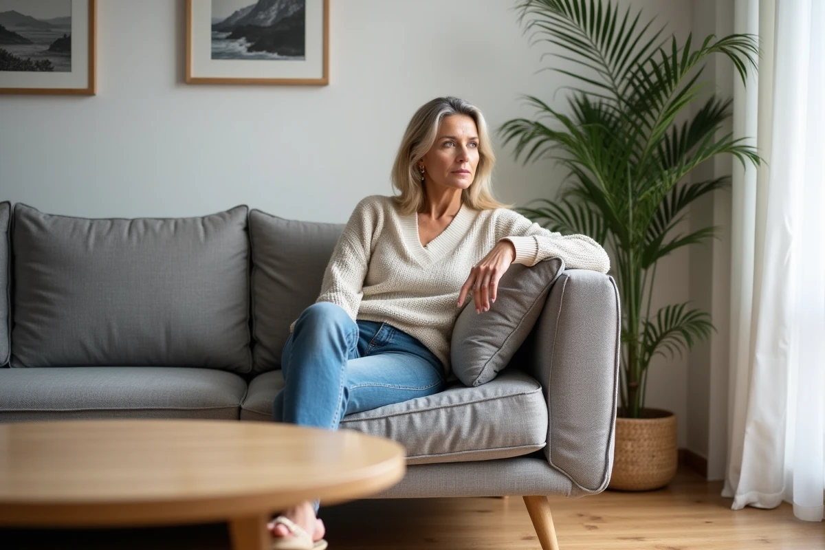 &lsquo;Table basse plus haute qu&rsquo;un canapé : une possibilité à envisager&rsquo;