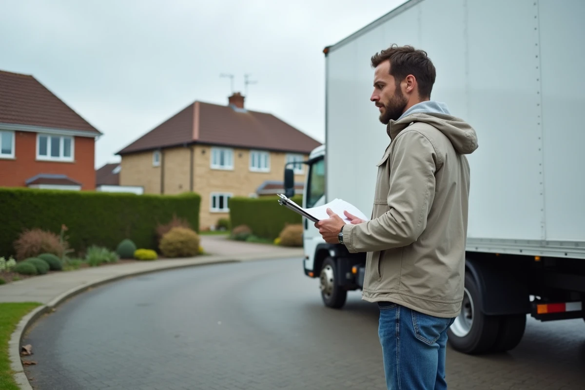 Prix de location d&rsquo;un camion : détails et informations