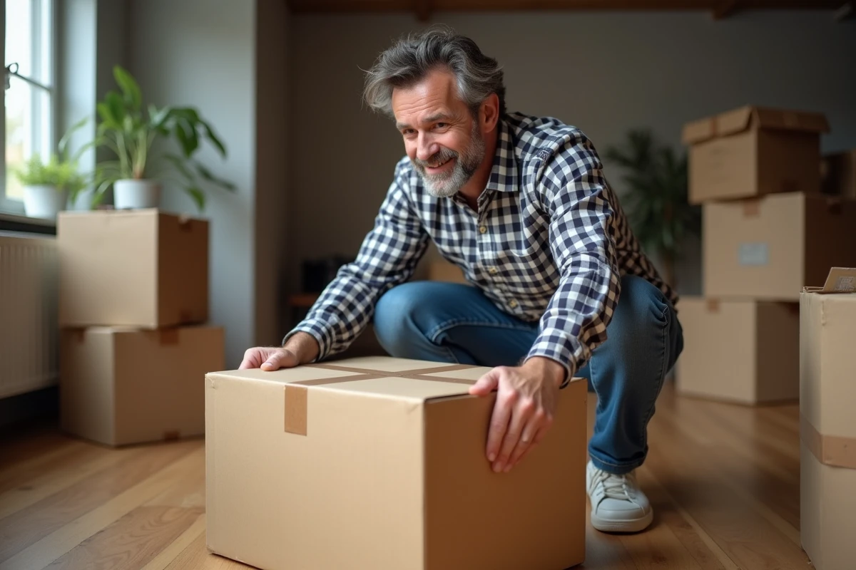 Durée de vie des cartons de déménagement : l&rsquo;essentiel à savoir
