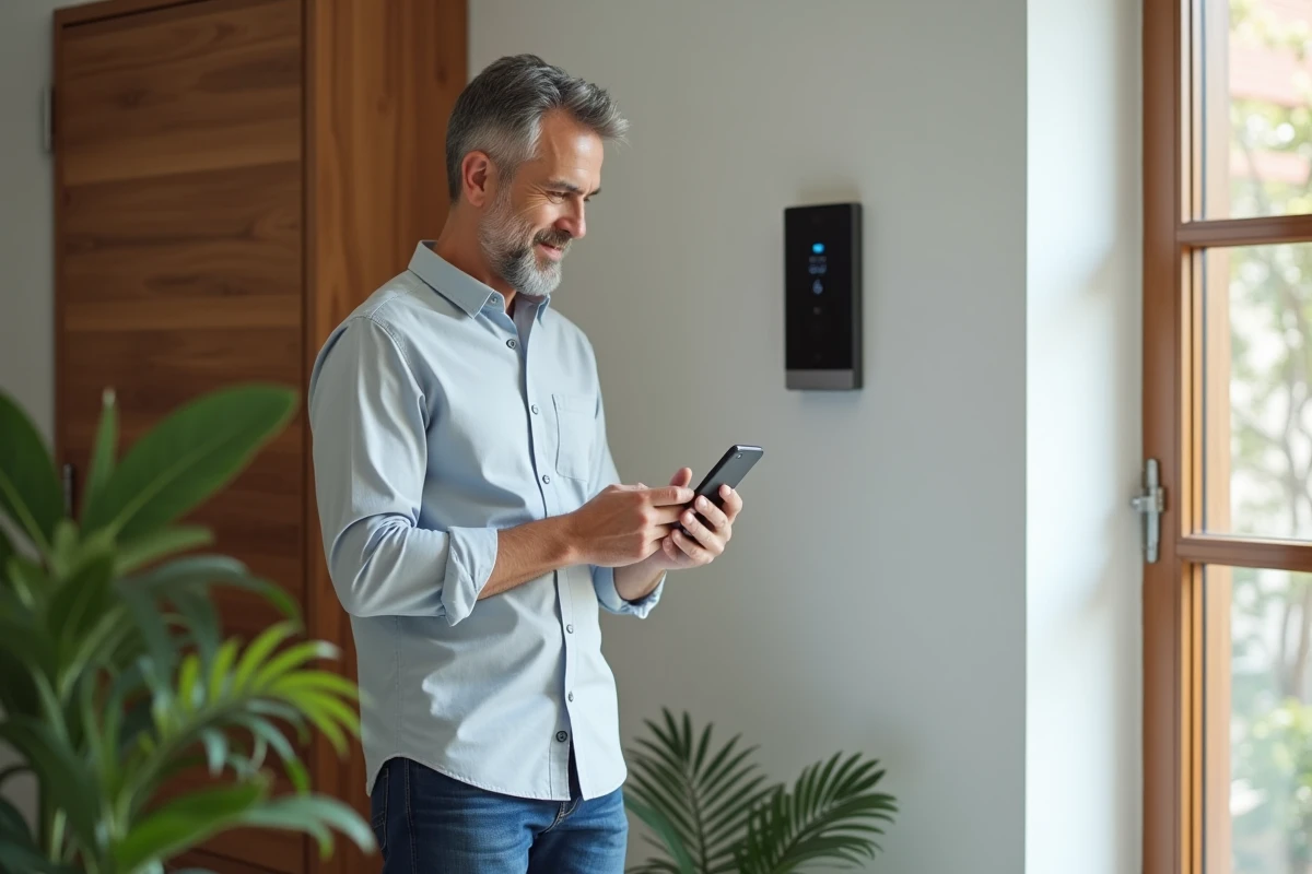 Différences clés entre Homiris et Verisure