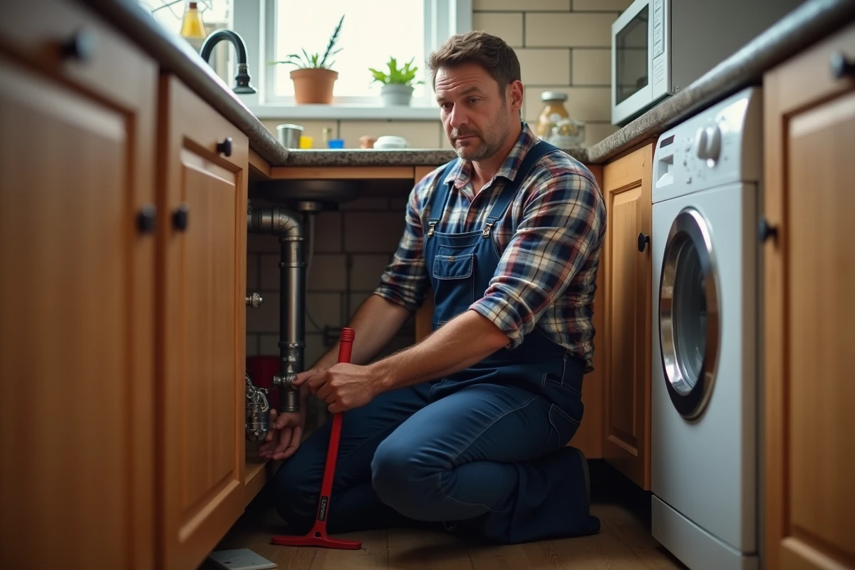 Concept de base de la plomberie expliqué